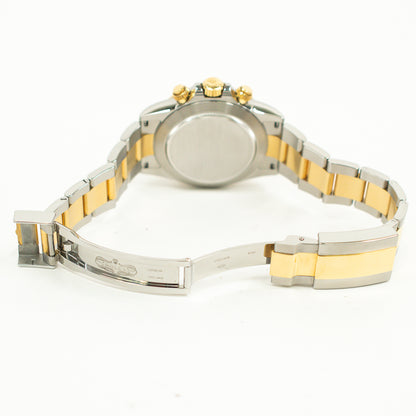 Rolex Daytona White Dial 116503 (2019)