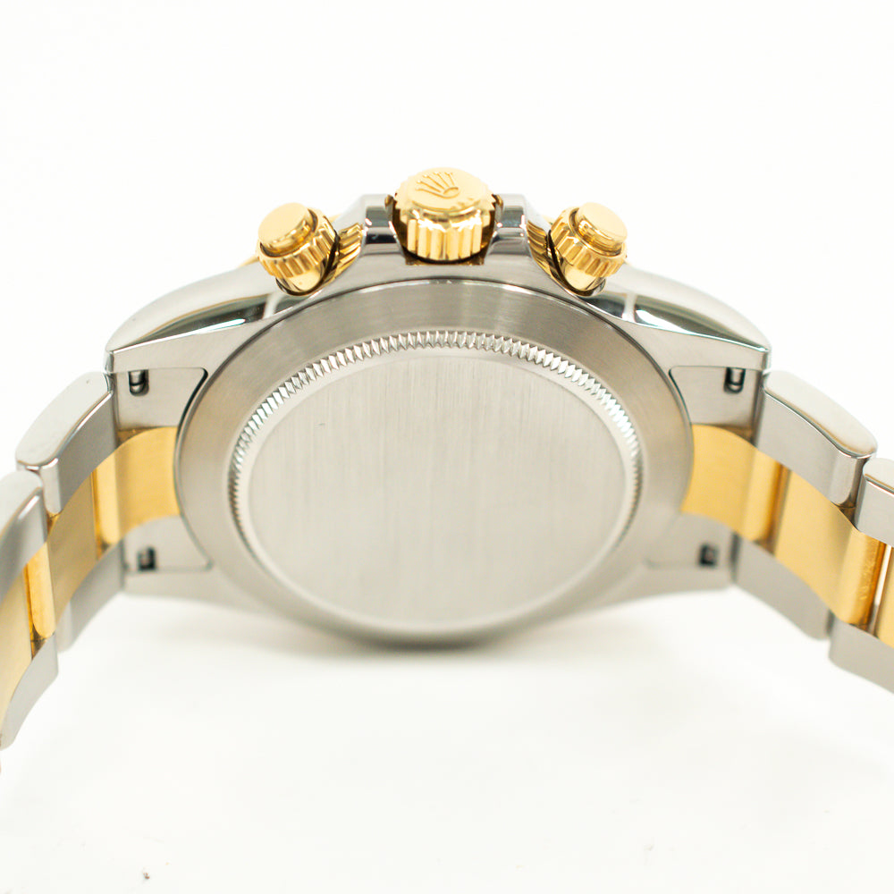 Rolex Daytona White Dial 116503 (2019)