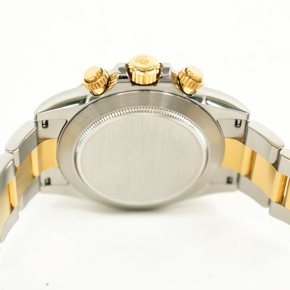 Rolex Daytona White Dial 116503 (2019)