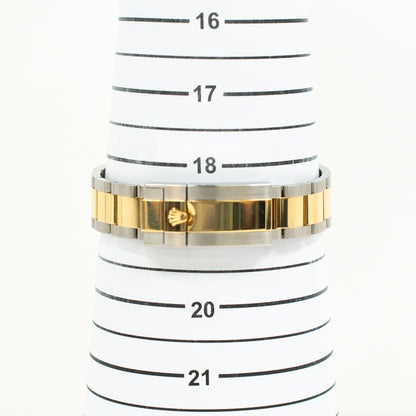 Rolex Daytona White Dial 116503 (2019)