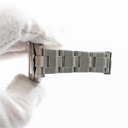 Rolex Oyster Perpetual 31mm Pink Dial 277200 (2024)