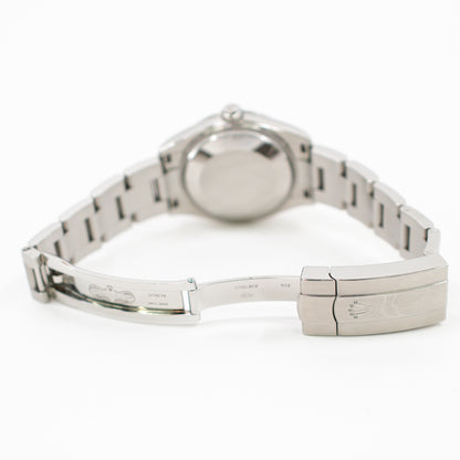 Rolex Oyster Perpetual 31mm Pink Dial 277200 (2024)