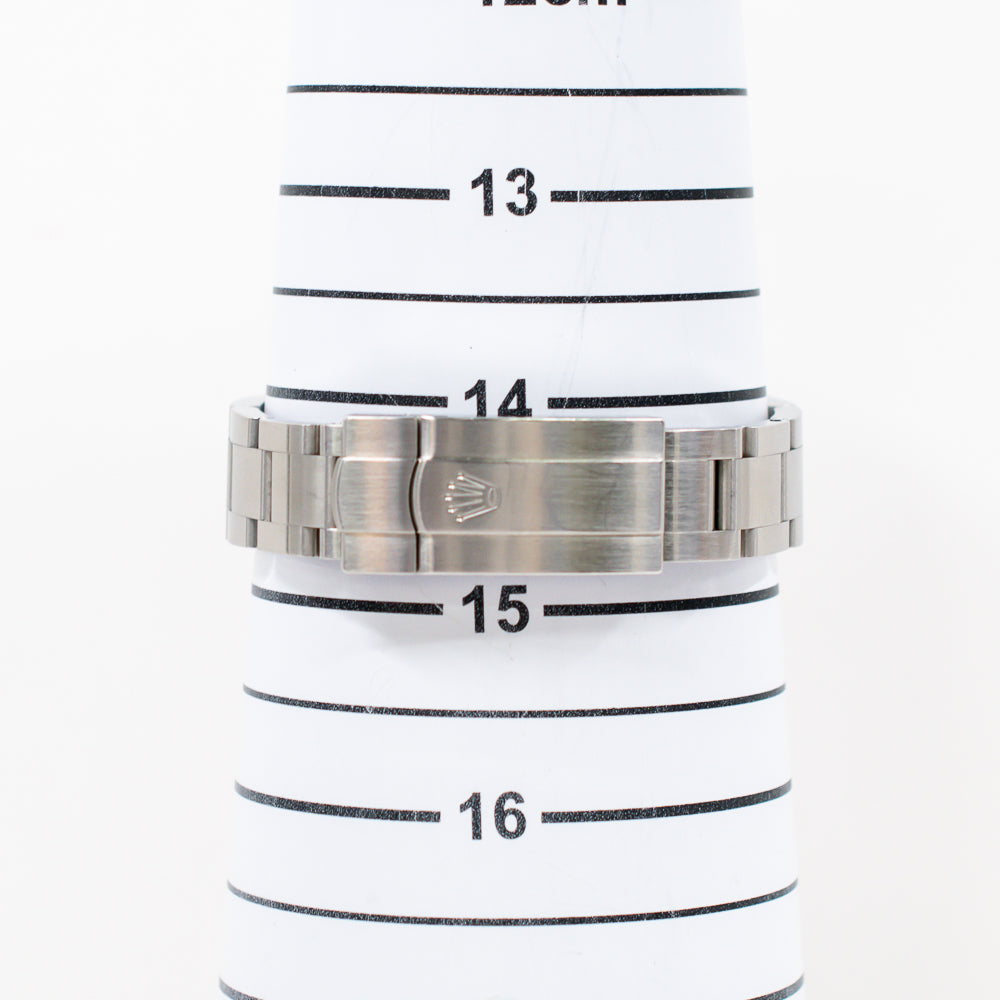 Rolex Oyster Perpetual 31mm Pink Dial 277200 (2024)