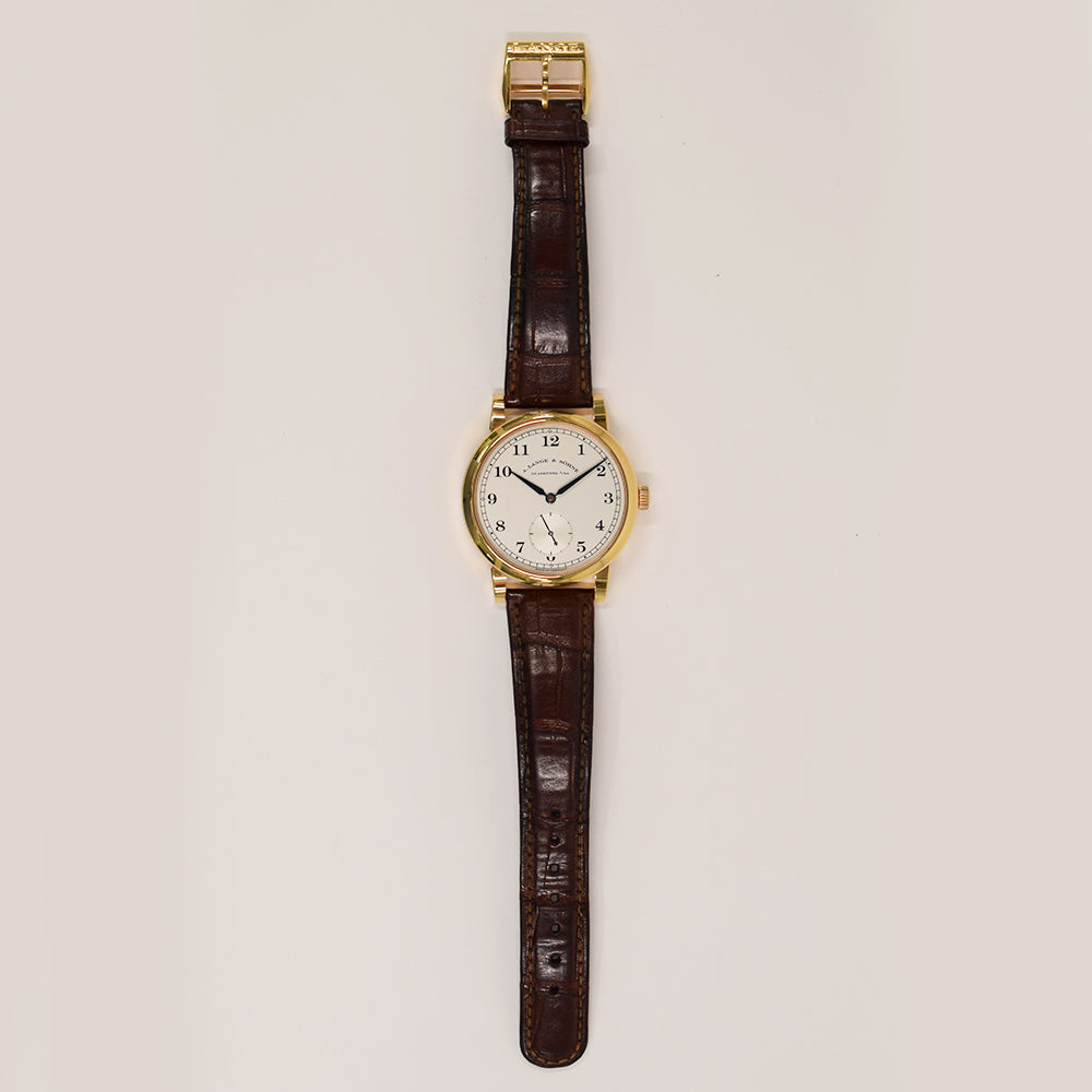 A. Lange & Söhne 233.032 (2010)