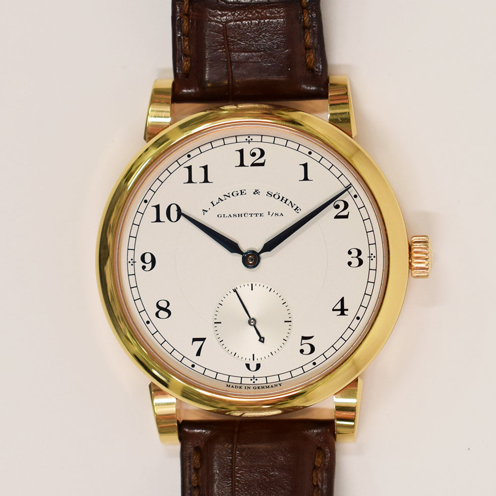 A. Lange & Söhne 233.032 (2010)
