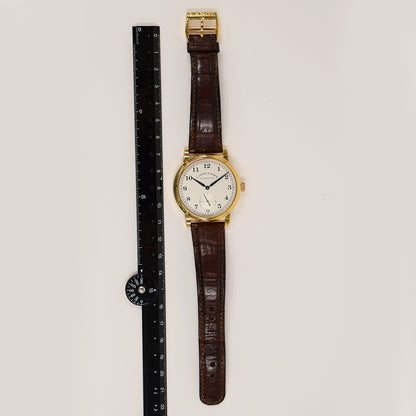 A. Lange & Söhne 233.032 (2010)