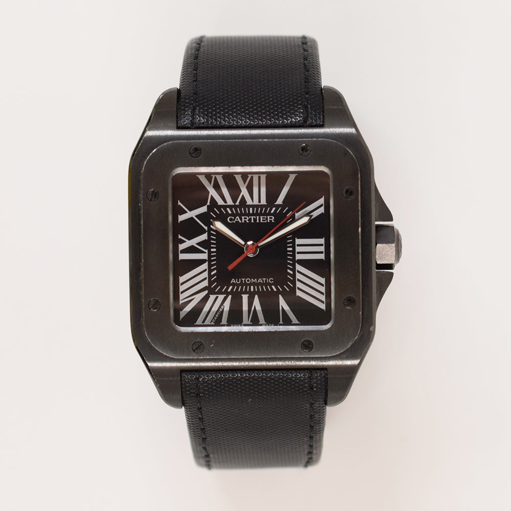 Cartier WSSA0006