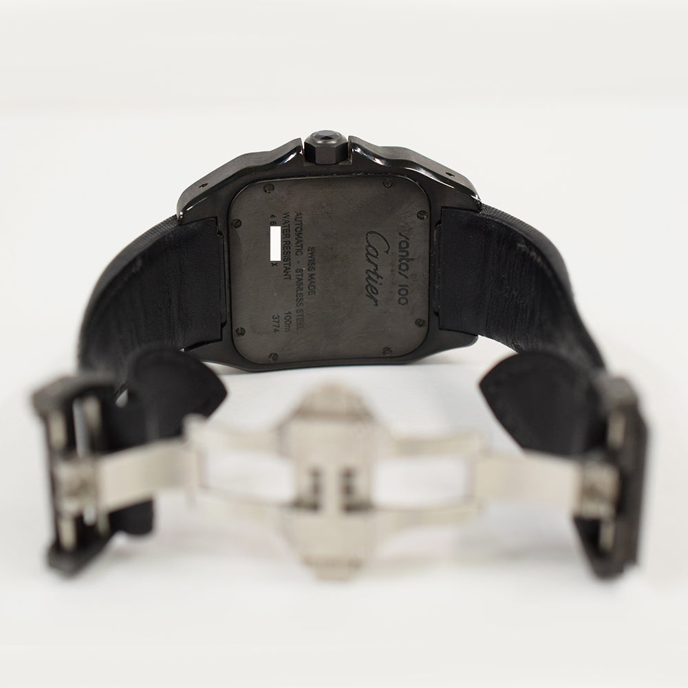 Cartier WSSA0006