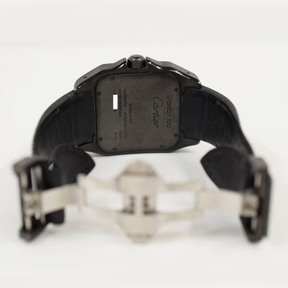 Cartier WSSA0006