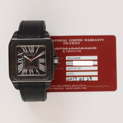 Cartier WSSA0006
