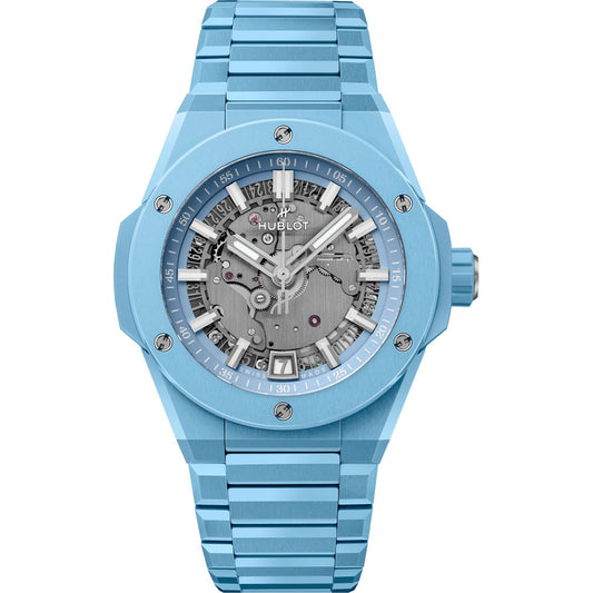 Hublot 456.EX.5120.EX