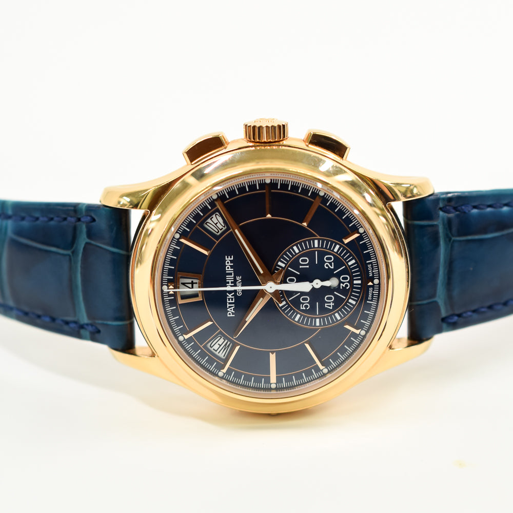 Patek Philippe 5905R-010 (2023)