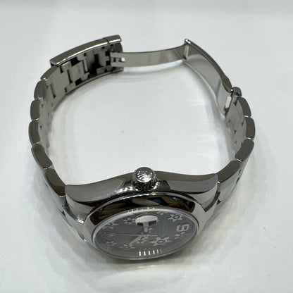 Rolex Datejust 31mm Grey Flower Dial 178240 (2013)