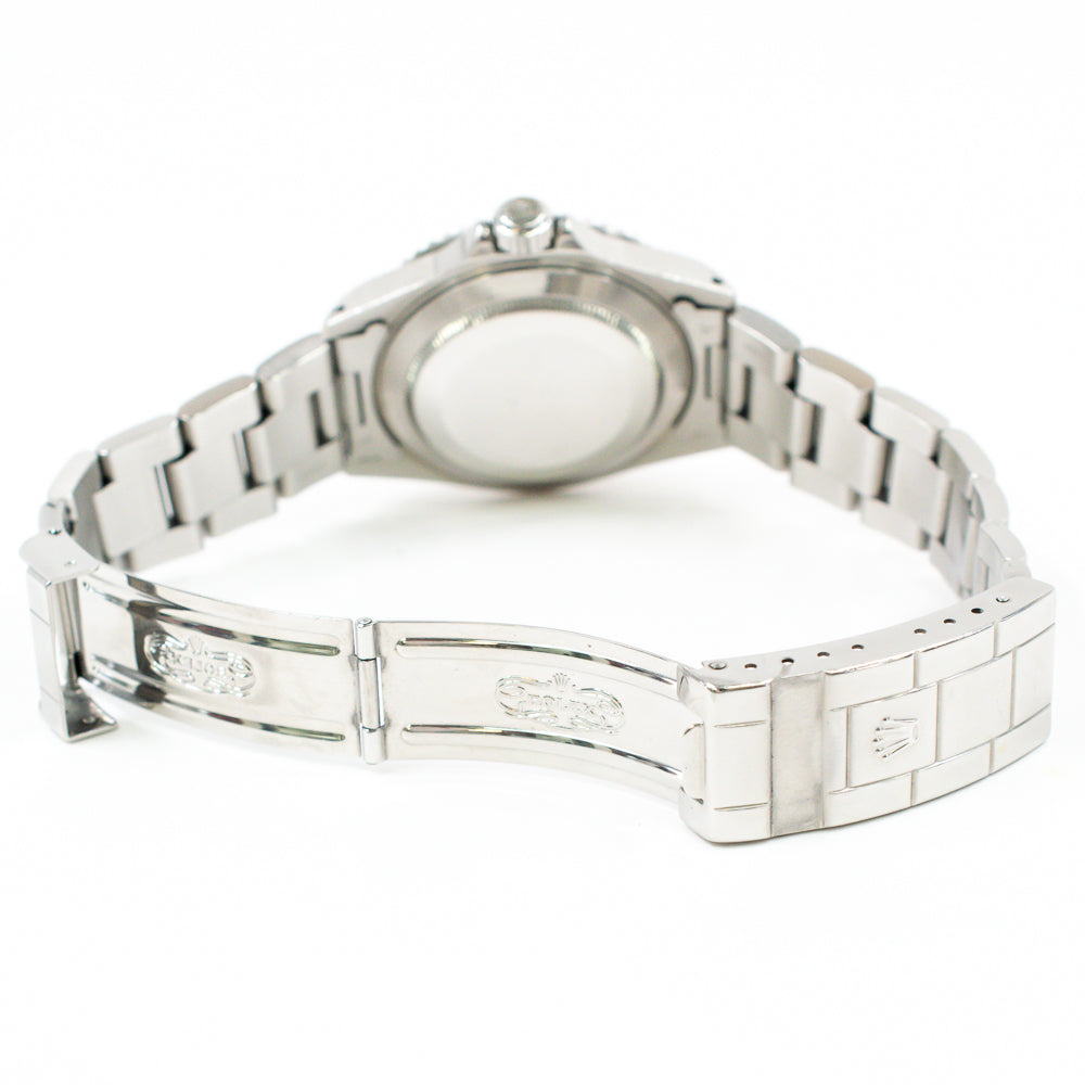 Rolex Submariner 40mm Black Dial 14060M (2002)