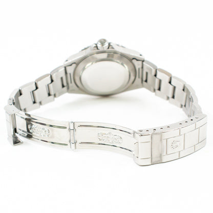 Rolex Submariner 40mm Black Dial 14060M (2002)