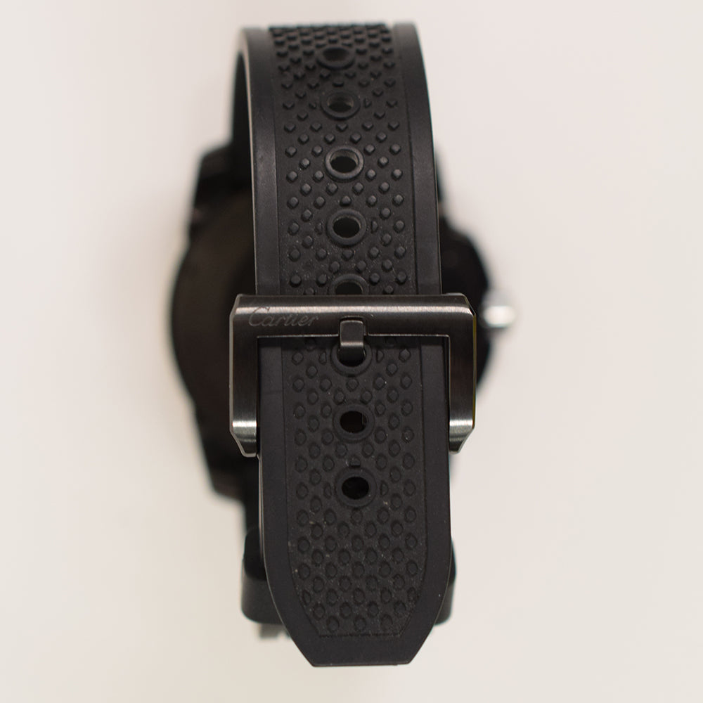 Cartier WSCA0006 (2021)