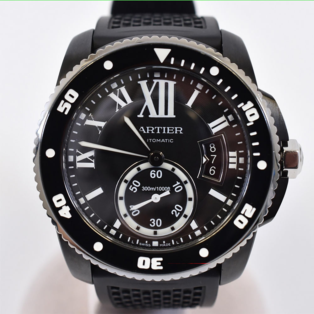Cartier WSCA0006 (2021)