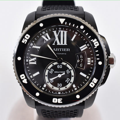 Cartier WSCA0006 (2021)