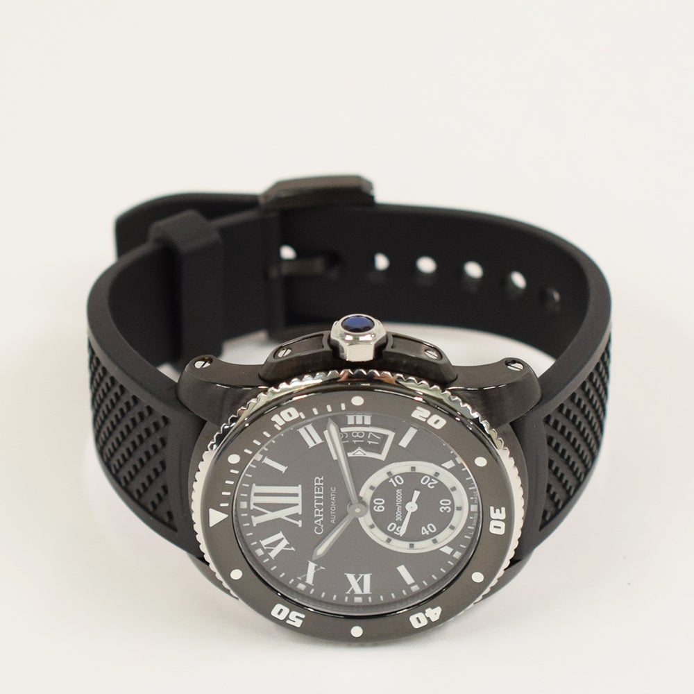 Cartier WSCA0006 (2021)