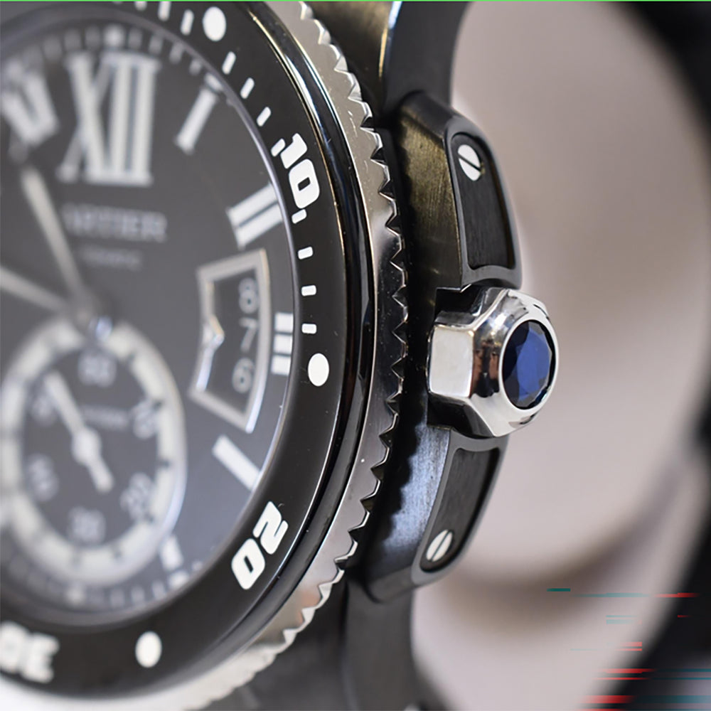 Cartier WSCA0006 (2021)