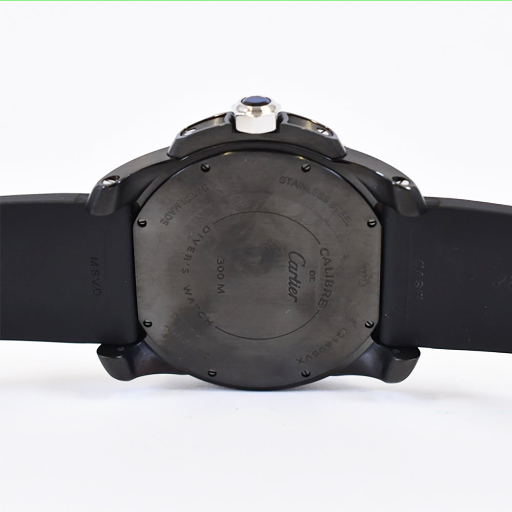 Cartier WSCA0006 (2021)