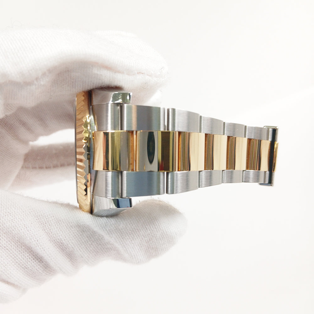 Rolex Sky-Dweller White Dial 326933 (2018)