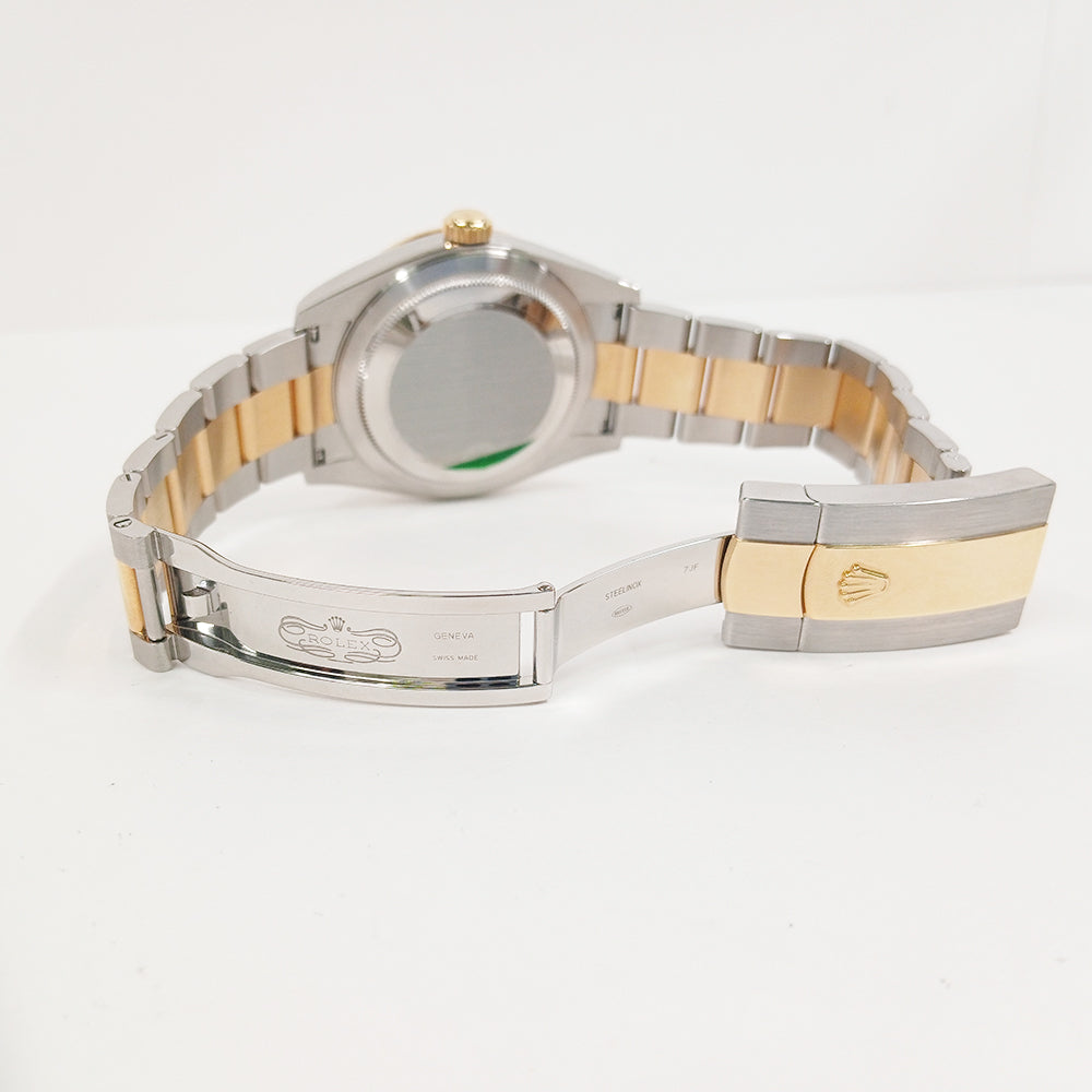 Rolex Sky-Dweller White Dial 326933 (2018)