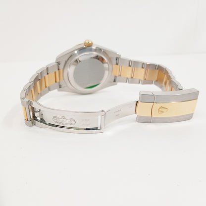 Rolex Sky-Dweller White Dial 326933 (2018)