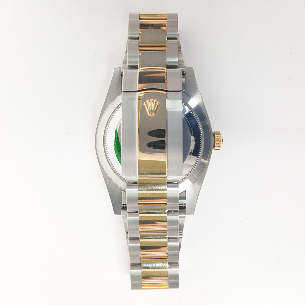 Rolex Sky-Dweller White Dial 326933 (2018)
