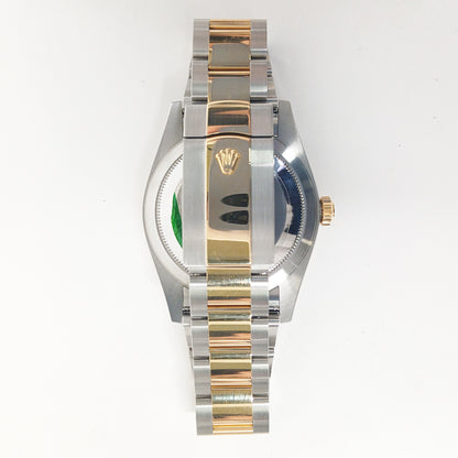 Rolex Sky-Dweller White Dial 326933 (2018)