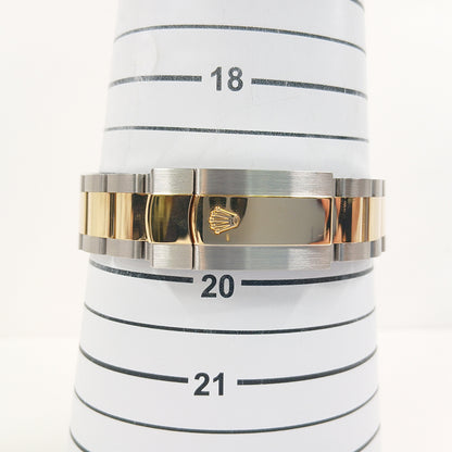 Rolex Sky-Dweller White Dial 326933 (2018)