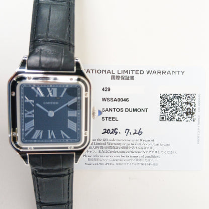 Cartier WSSA0046 (2025)
