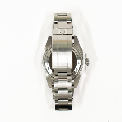 Rolex Sea Dweller Deep Sea 44mm D-Blue Dial 126660 (2020)