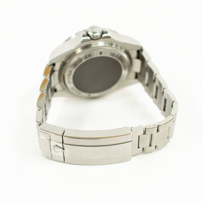 Rolex Sea Dweller Deep Sea 44mm D-Blue Dial 126660 (2020)