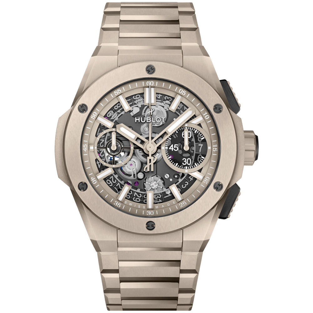 Hublot 451.CZ.4620.CZ