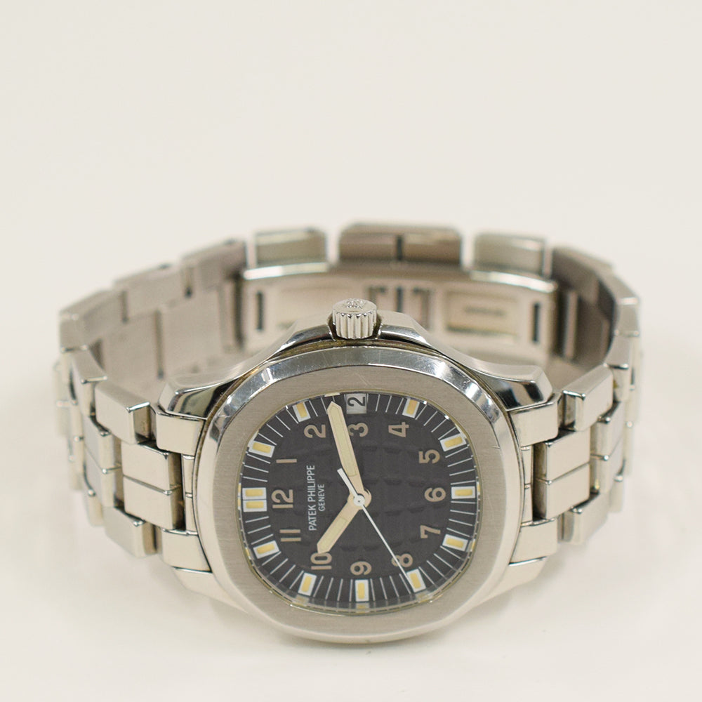 Patek Philippe 5065/1A-001 (1999)