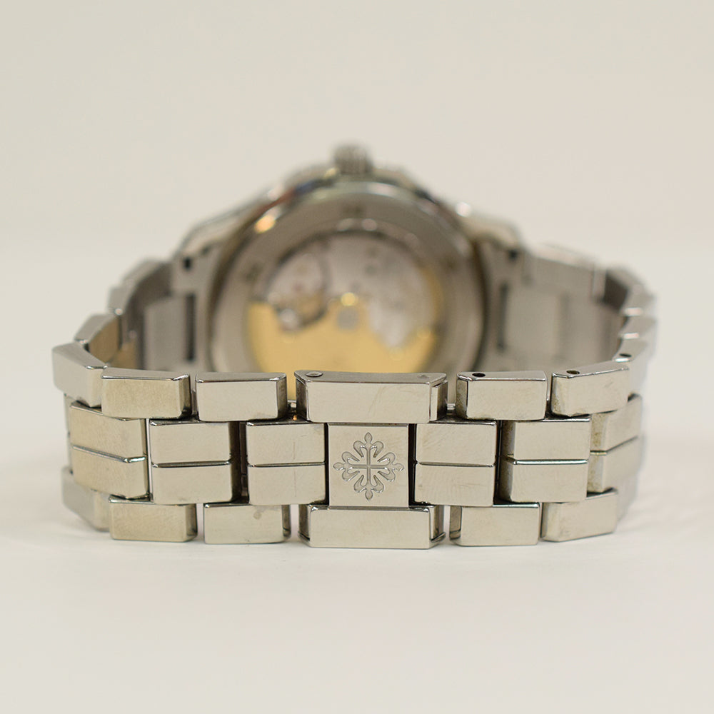 Patek Philippe 5065/1A-001 (1999)