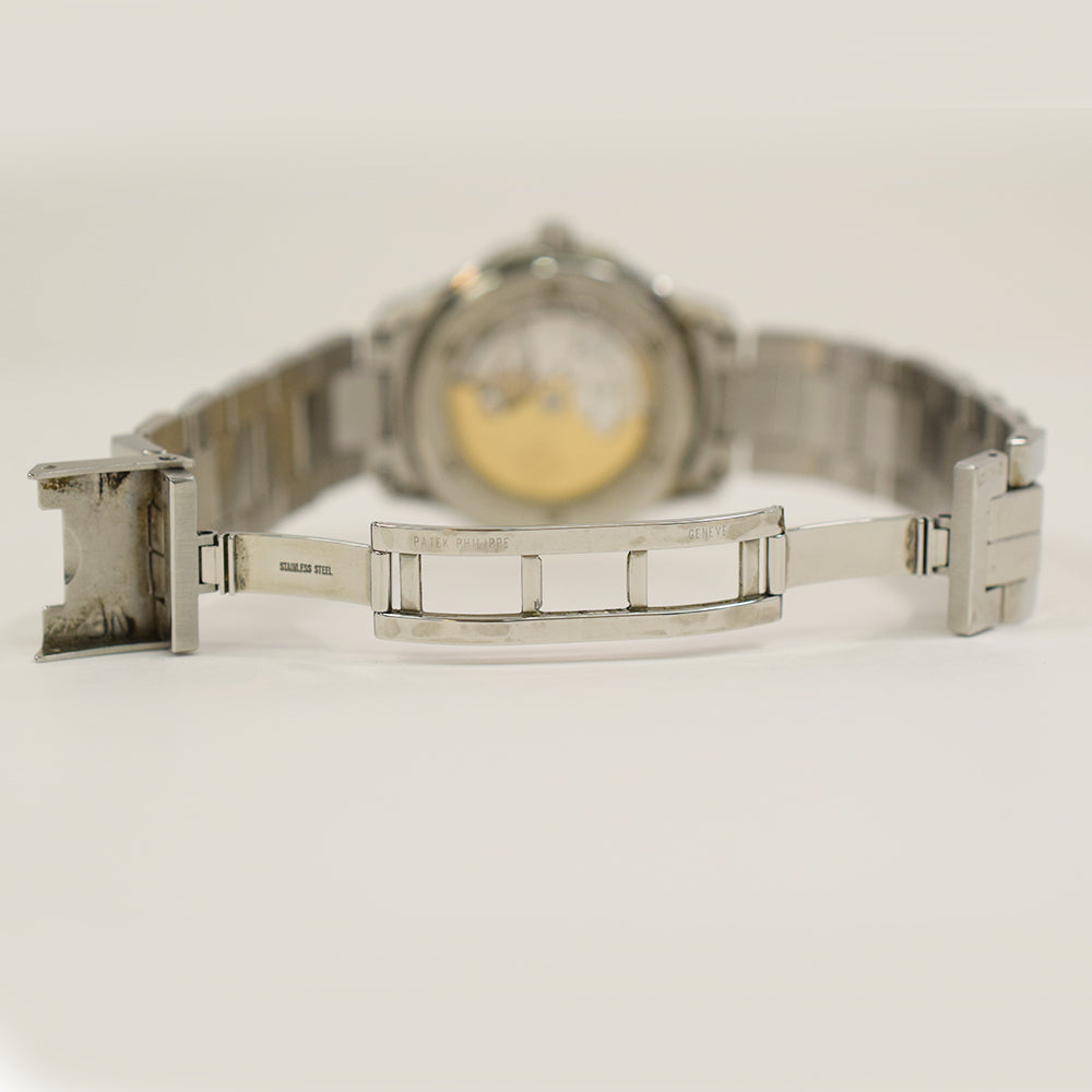 Patek Philippe 5065/1A-001 (1999)