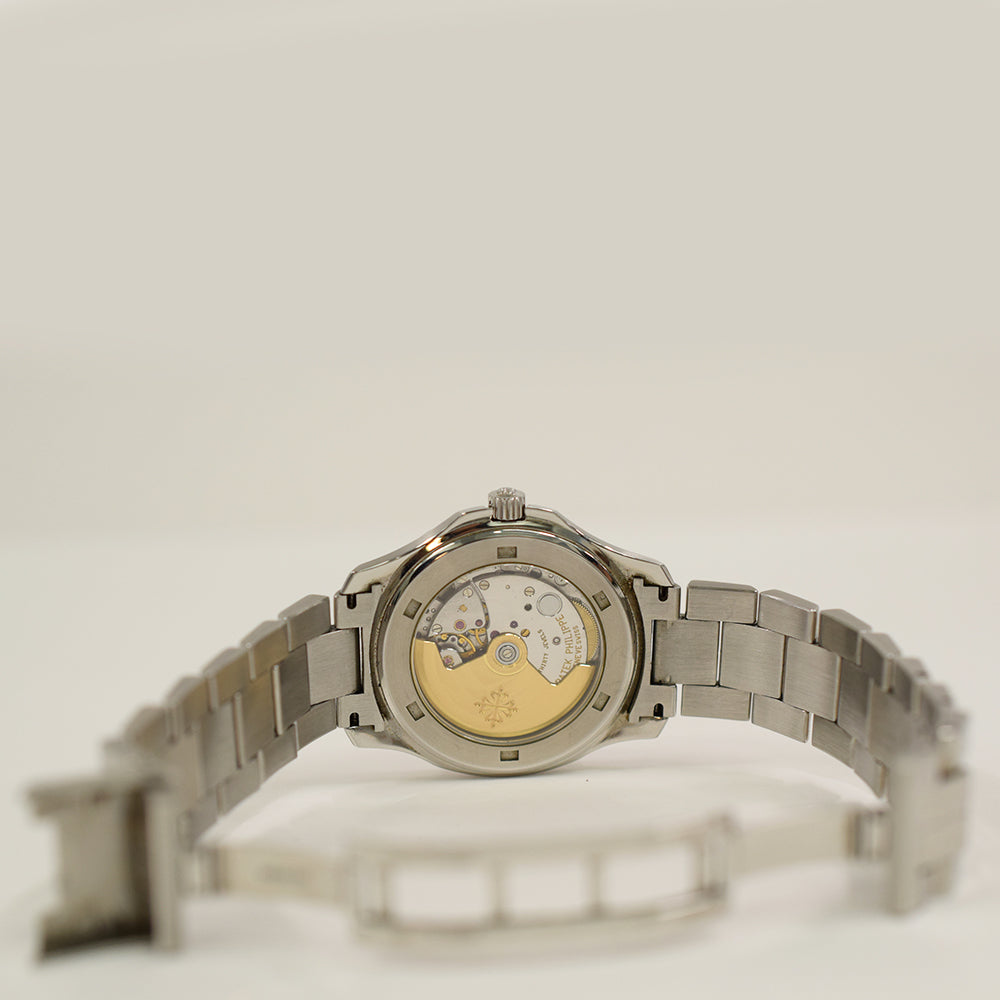 Patek Philippe 5065/1A-001 (1999)
