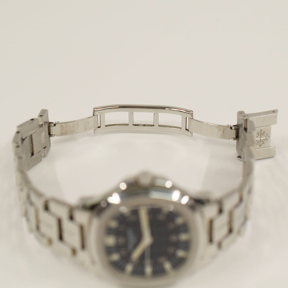 Patek Philippe 5065/1A-001 (1999)