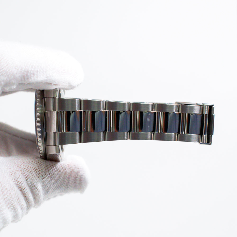 Rolex GMT-Master II "Pepsi" Dial 126710BLRO (2022)