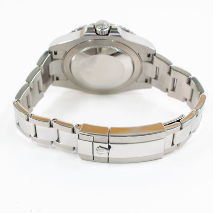 Rolex GMT-Master II "Pepsi" Dial 126710BLRO (2022)