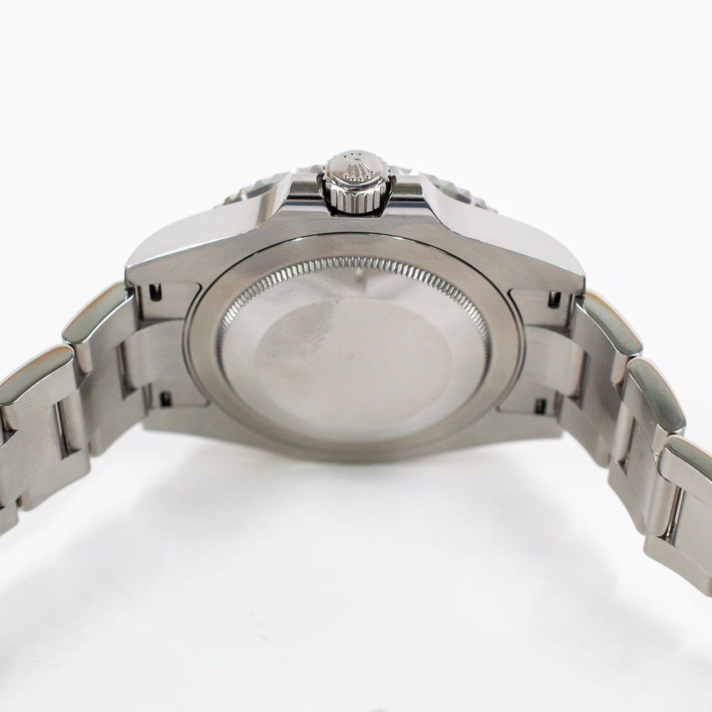 Rolex GMT-Master II "Pepsi" Dial 126710BLRO (2022)