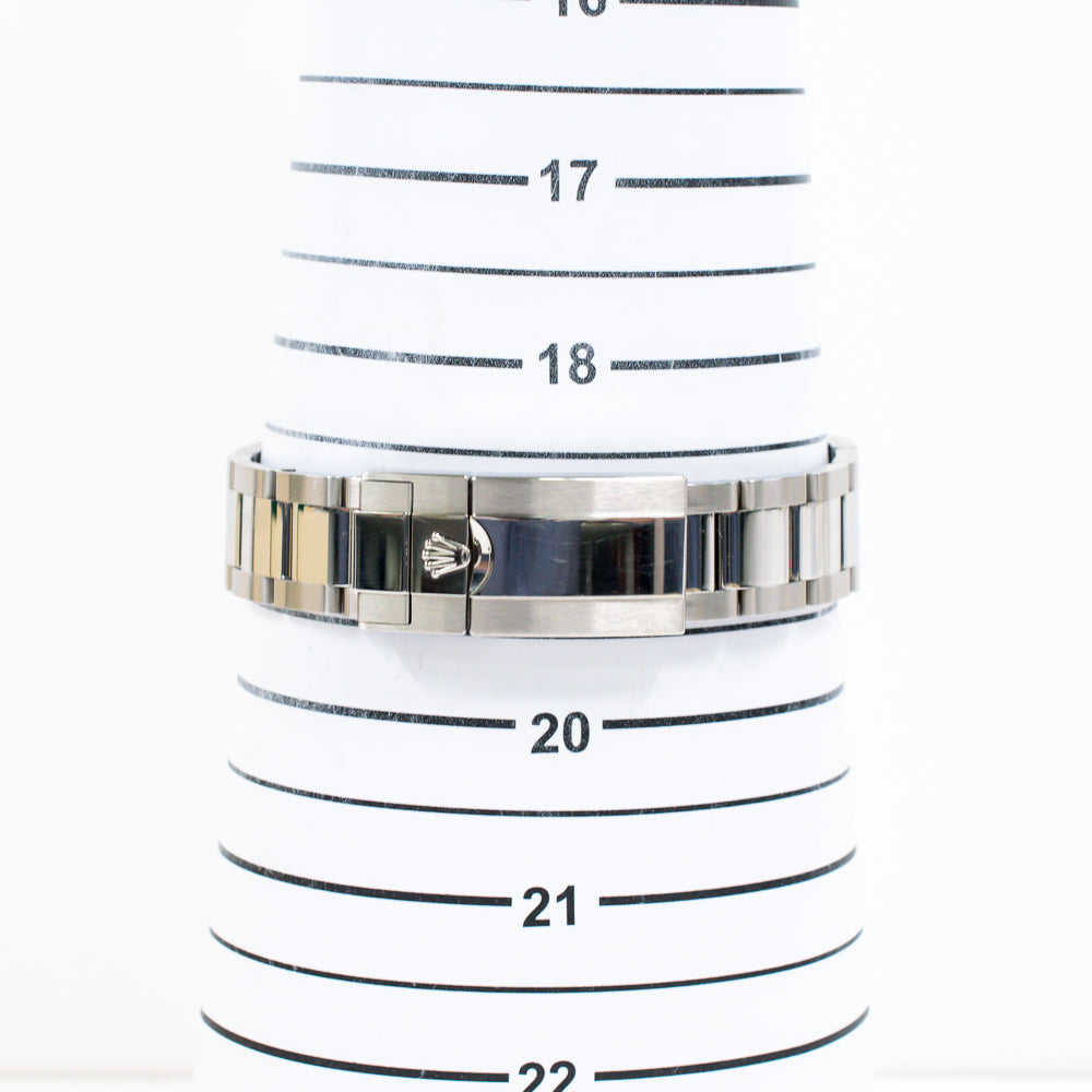 Rolex GMT-Master II "Pepsi" Dial 126710BLRO (2022)