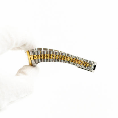 Rolex Datejust 26mm White Dial 79173 (2000)