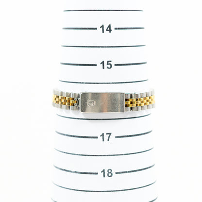 Rolex Datejust 26mm White Dial 79173 (2000)