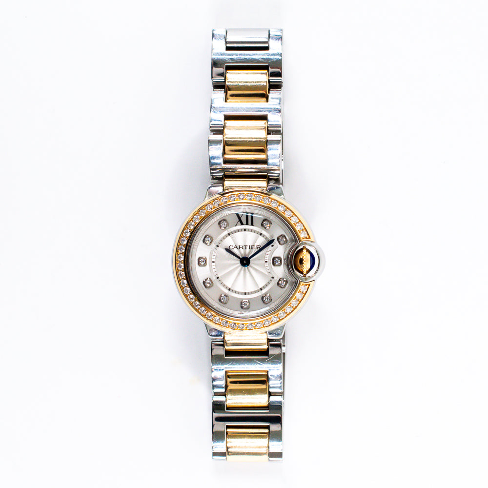 Cartier WE902076 (2014)