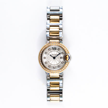 Cartier WE902076 (2014)
