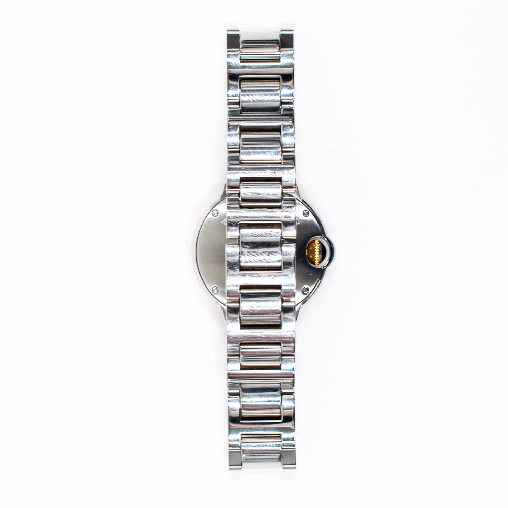 Cartier WE902076 (2014)