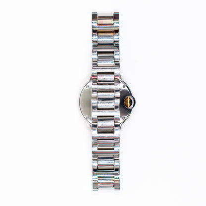 Cartier WE902076 (2014)